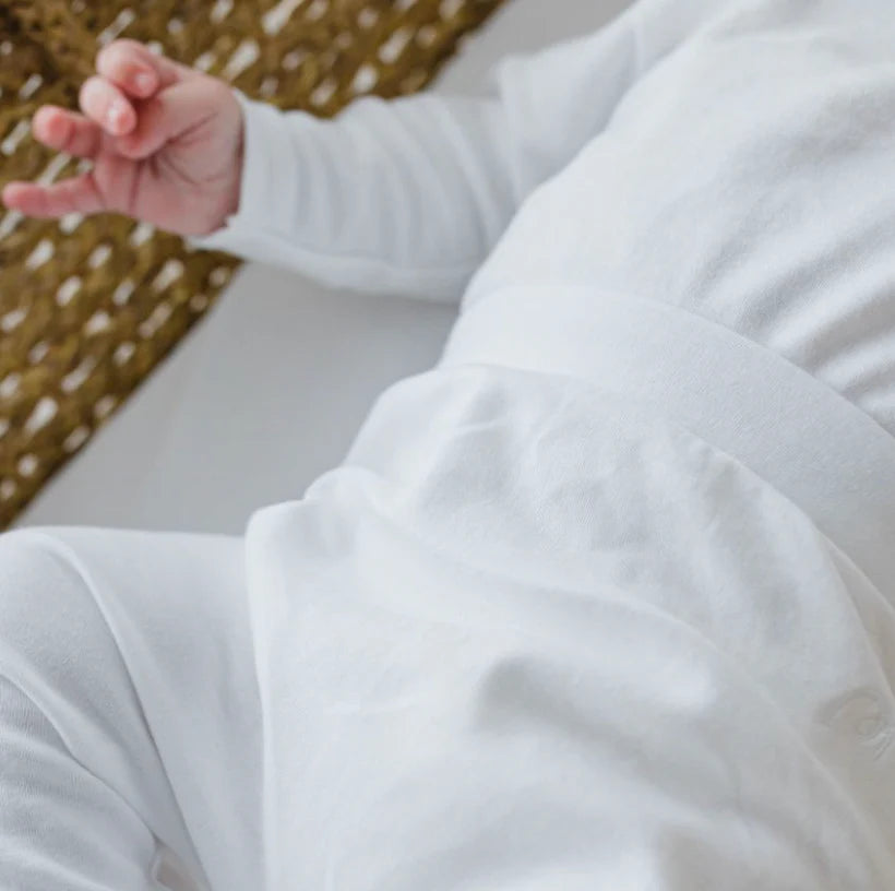 Patita básica con pie