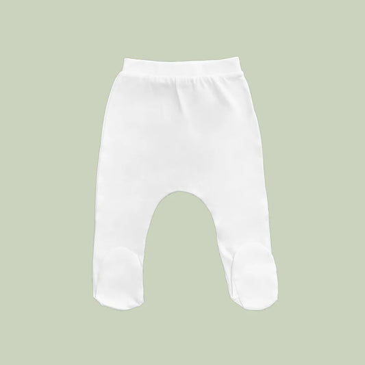 Patita básica con pie