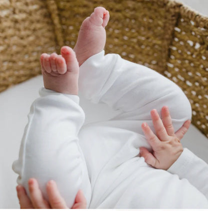 Patita básica sin pie